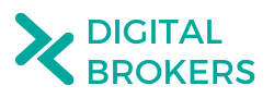 Logo Digital Brokers
