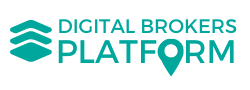 Logo Digital Brokers Platform